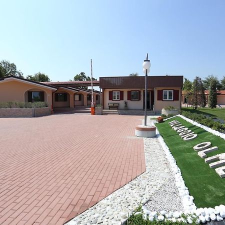 Villaggio Olmè Cessalto Esterno foto