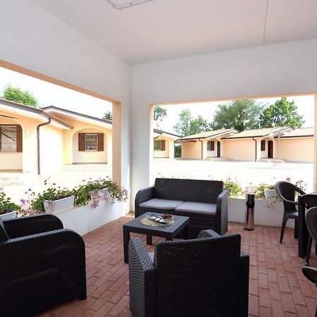 Villaggio Olmè Cessalto Esterno foto