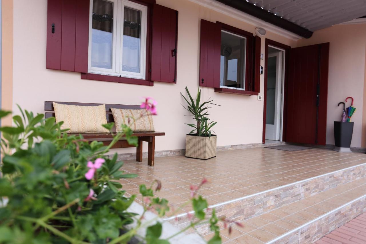 Villaggio Olmè Cessalto Esterno foto