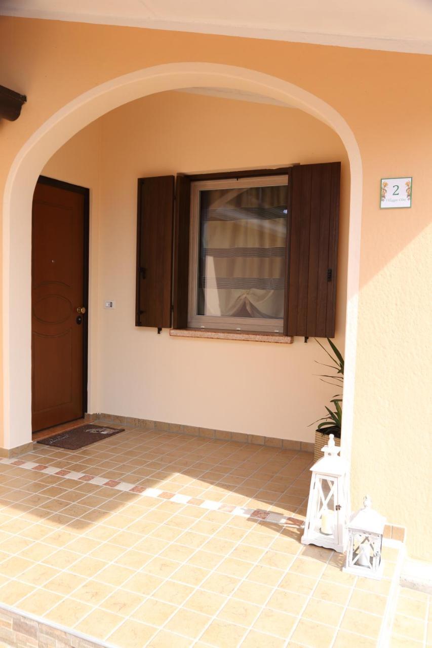 Villaggio Olmè Cessalto Esterno foto