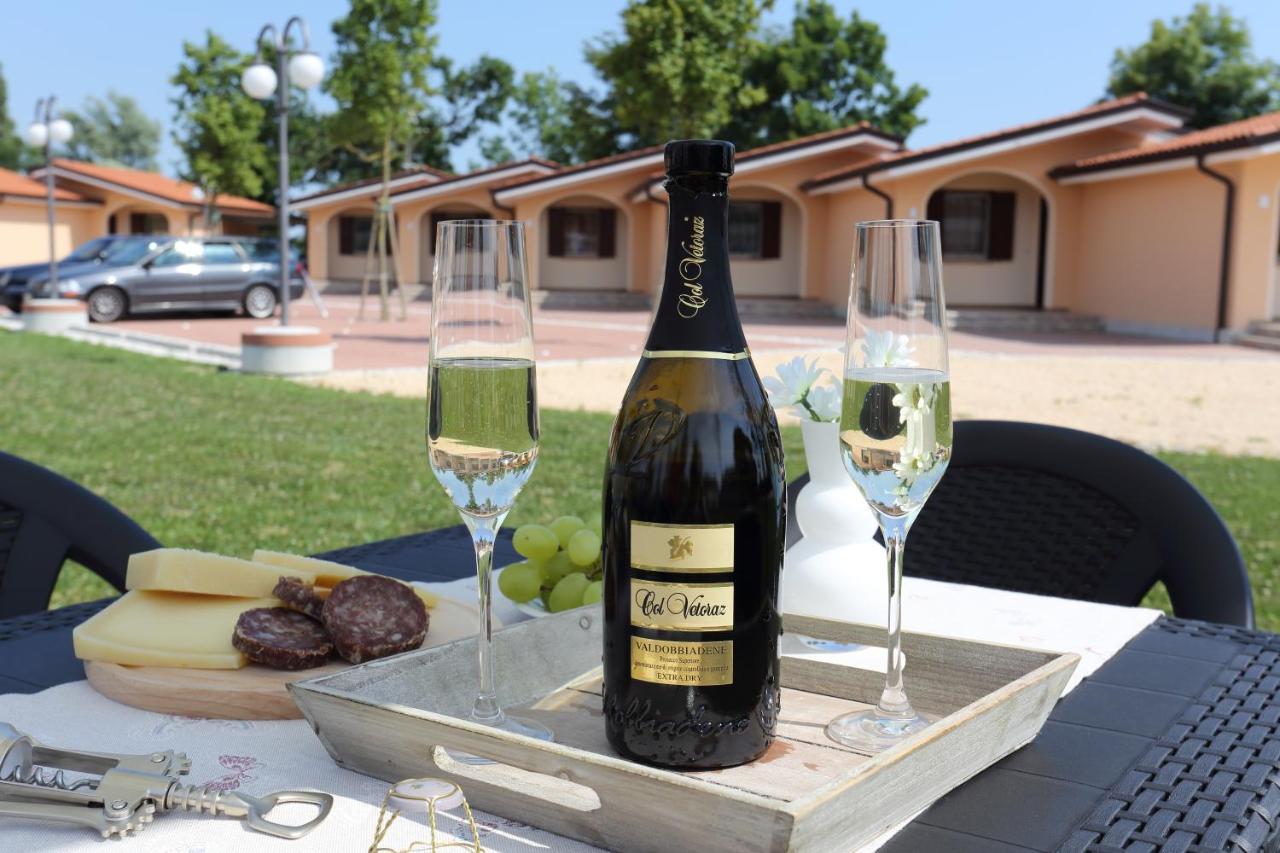 Villaggio Olmè Cessalto Esterno foto