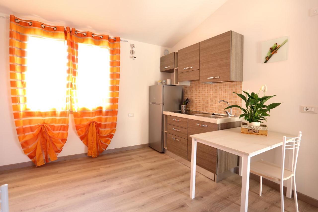 Villaggio Olmè Cessalto Esterno foto
