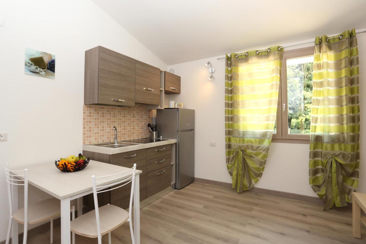Villaggio Olmè Cessalto Esterno foto