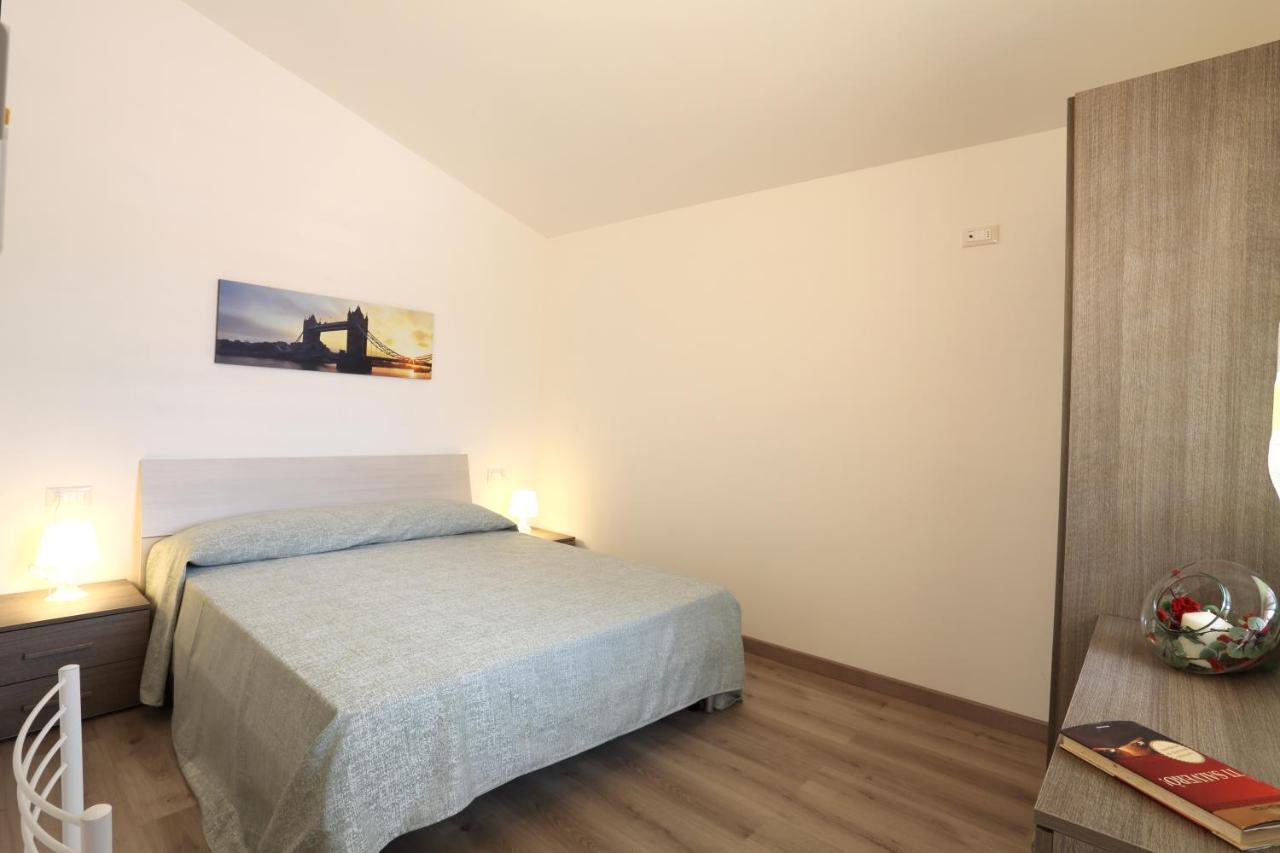 Villaggio Olmè Cessalto Esterno foto