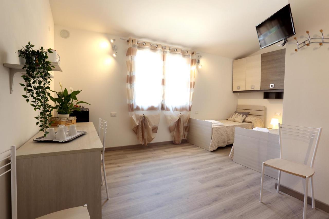 Villaggio Olmè Cessalto Esterno foto
