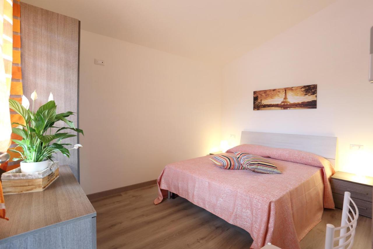 Villaggio Olmè Cessalto Esterno foto