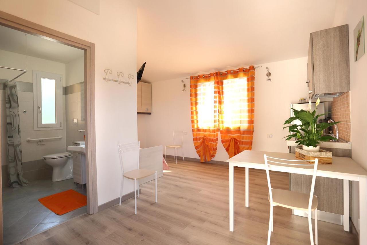 Villaggio Olmè Cessalto Esterno foto