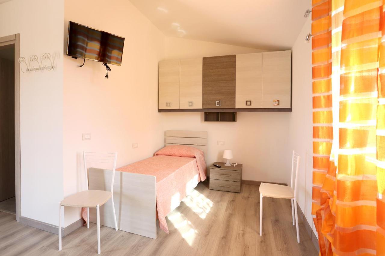 Villaggio Olmè Cessalto Esterno foto
